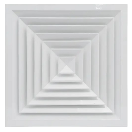 Serie AF 704 - aluminium